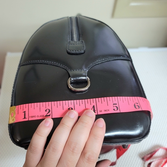 Cromia Duffle Bag - Picture 10 of 14